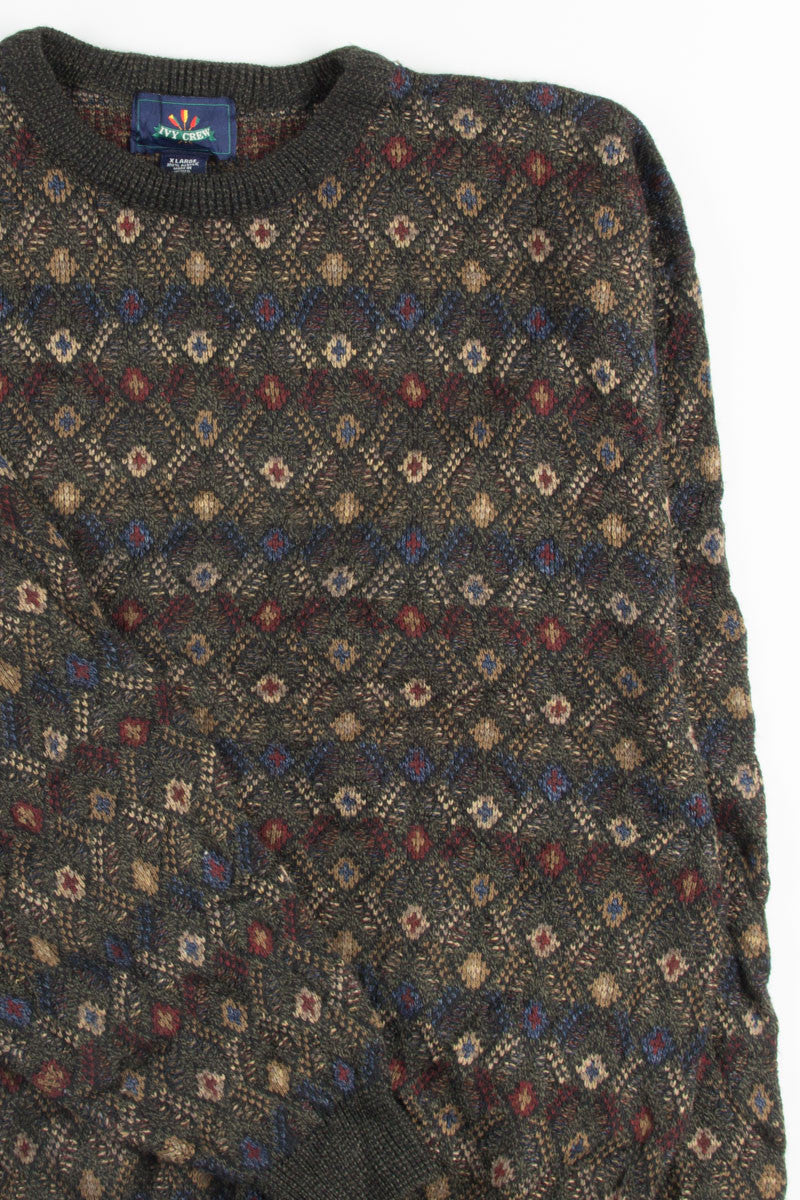 80s Sweater 2006