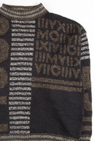 80s Sweater 2009