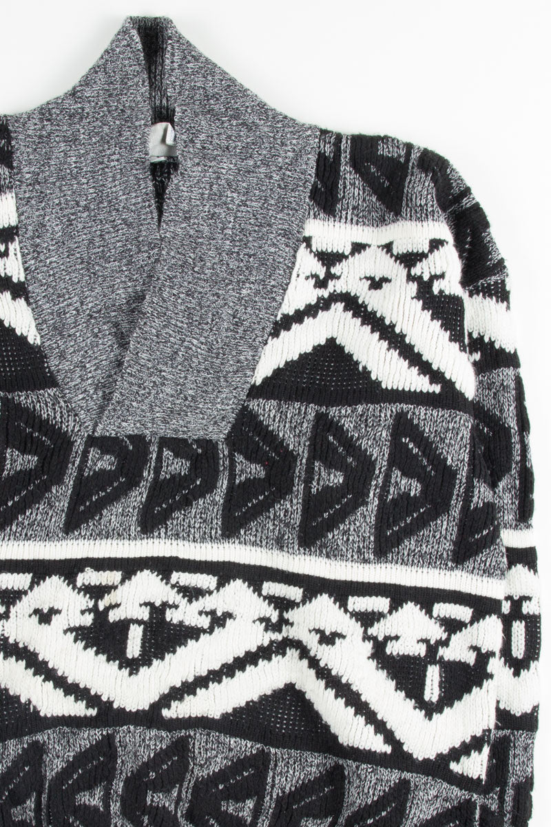 80s Sweater 2012