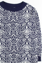 80s Sweater 2015