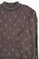 80s Sweater 2018