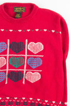 80s Sweater 2019