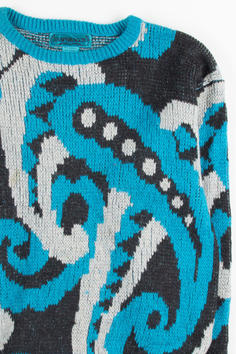 80s Sweater 2023