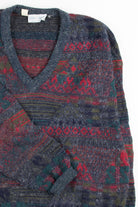 80s Sweater 2024