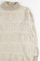 80s Sweater 2025