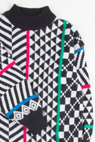 80s Sweater 2029