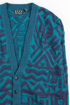 80s Sweater 2030
