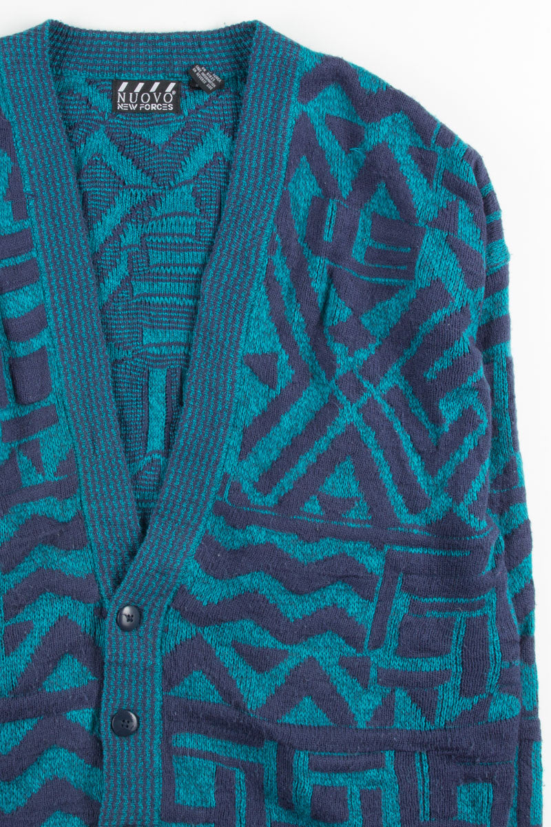 80s Sweater 2030