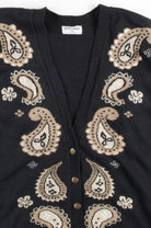 80s Sweater 2031