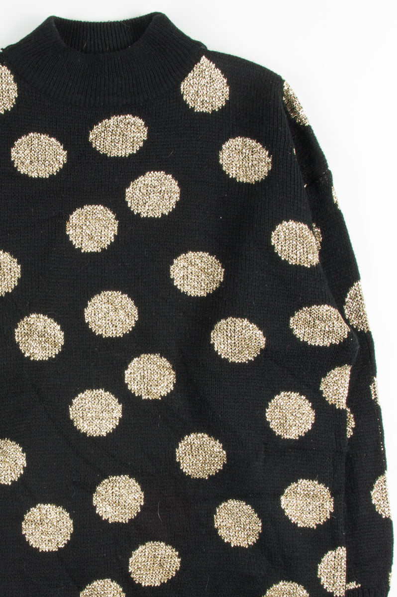 80s Sweater 2034
