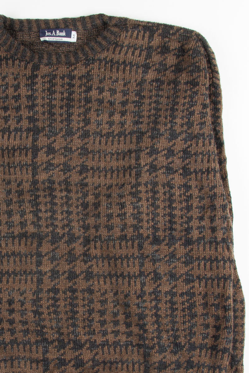 80s Sweater 2035