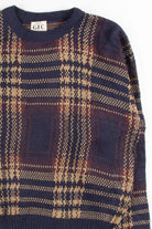 80s Sweater 2036