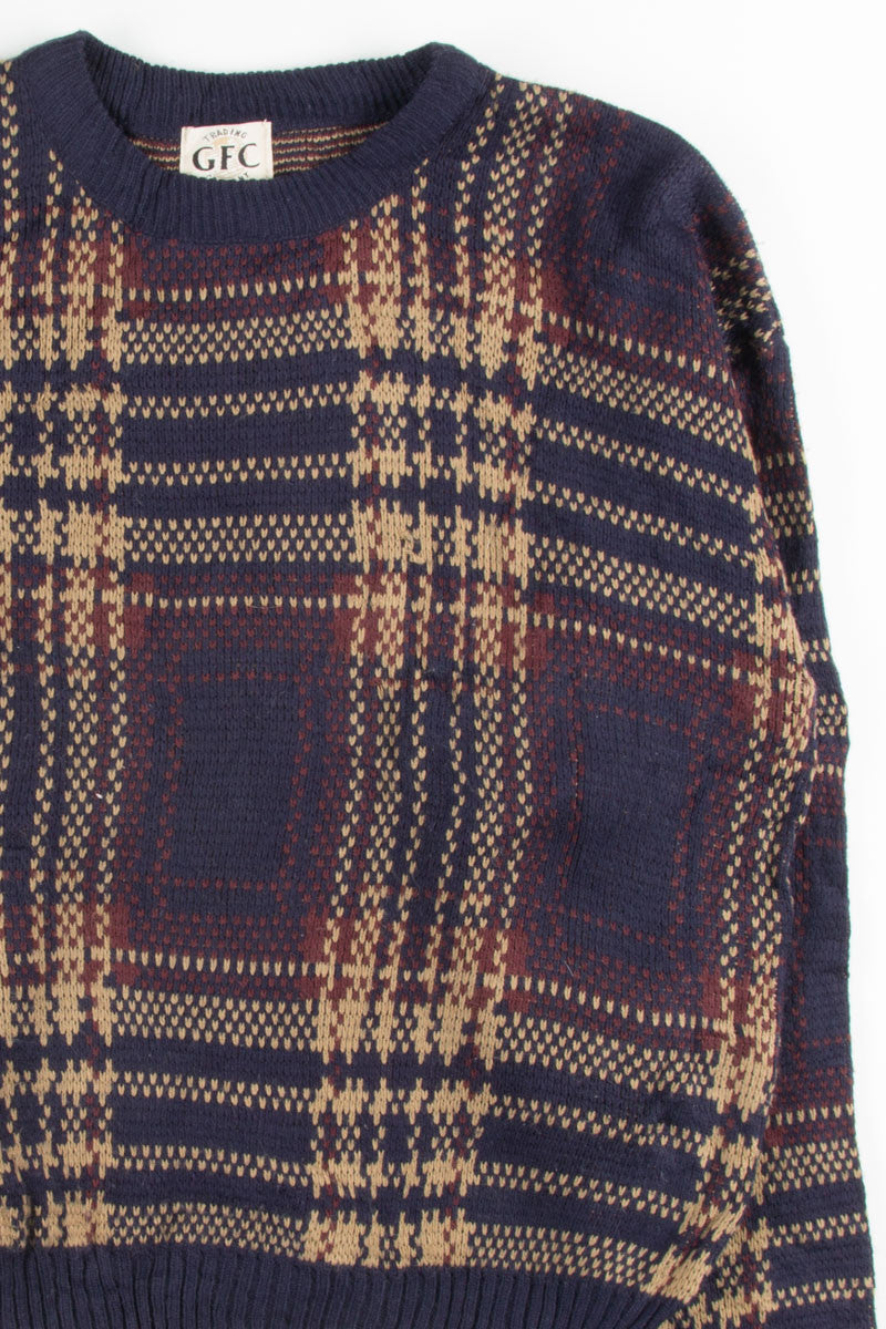 80s Sweater 2036