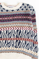 80s Sweater 2042