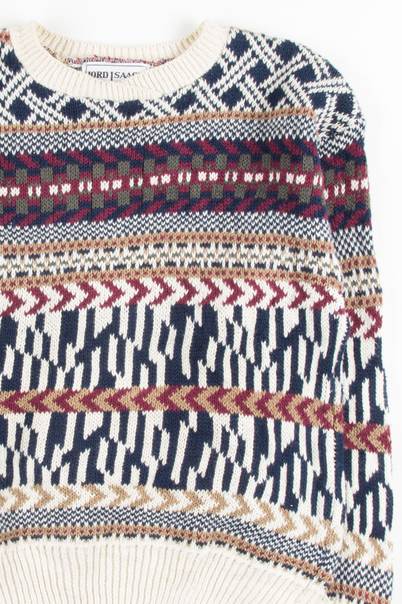 80s Sweater 2042