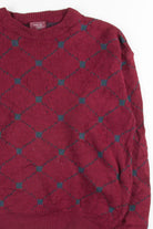 80s Sweater 2044