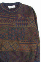 80s Sweater 2045