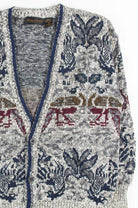 80s Sweater 2048