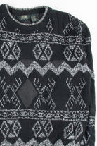 80s Sweater 2049