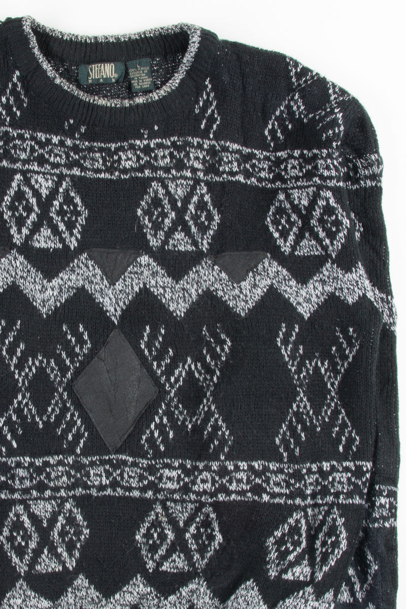 80s Sweater 2049
