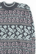 80s Sweater 2052