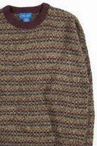 80s Sweater 2053