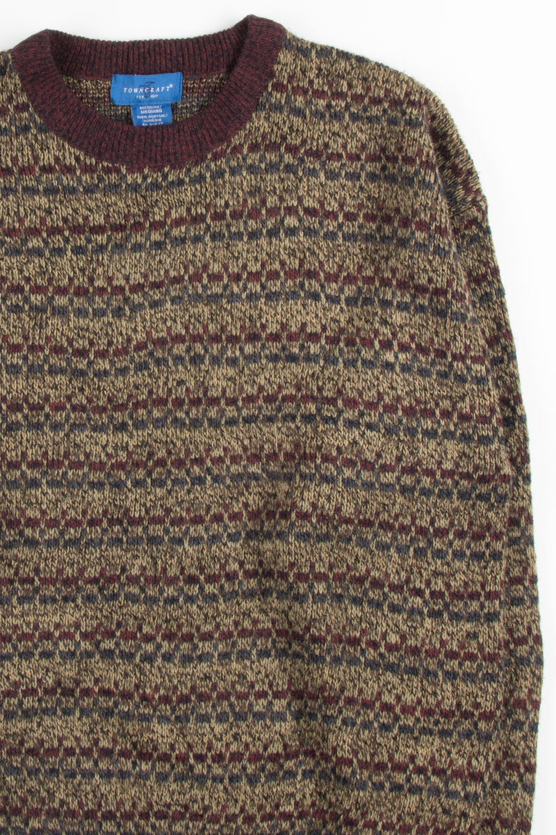 80s Sweater 2053