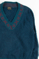 80s Sweater 2054