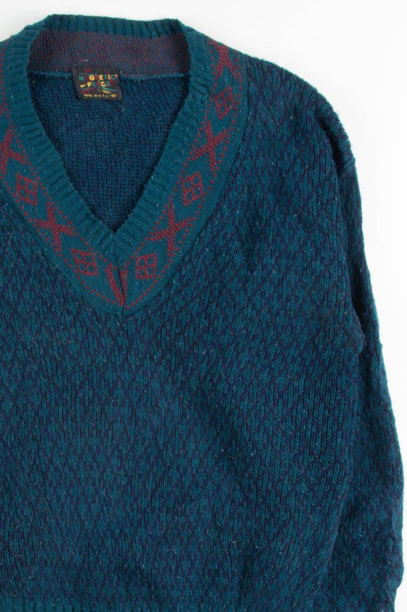 80s Sweater 2054