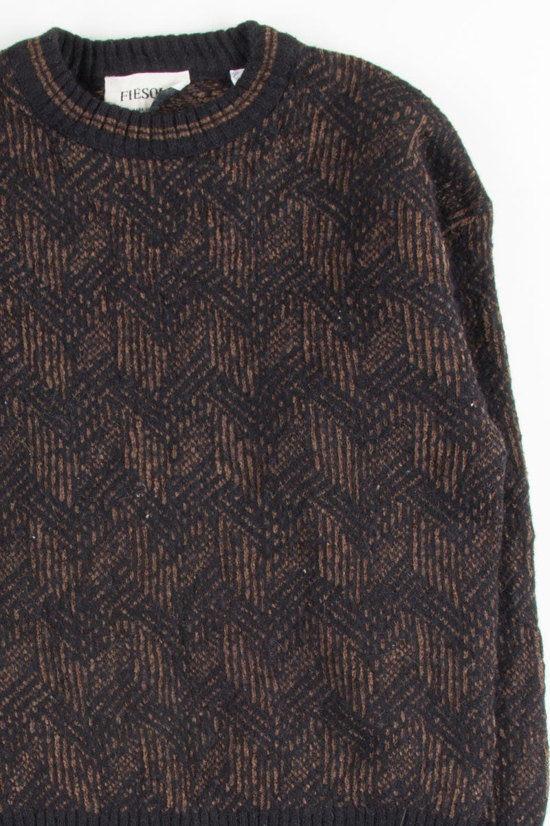 80s Sweater 2055
