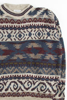 80s Sweater 2059