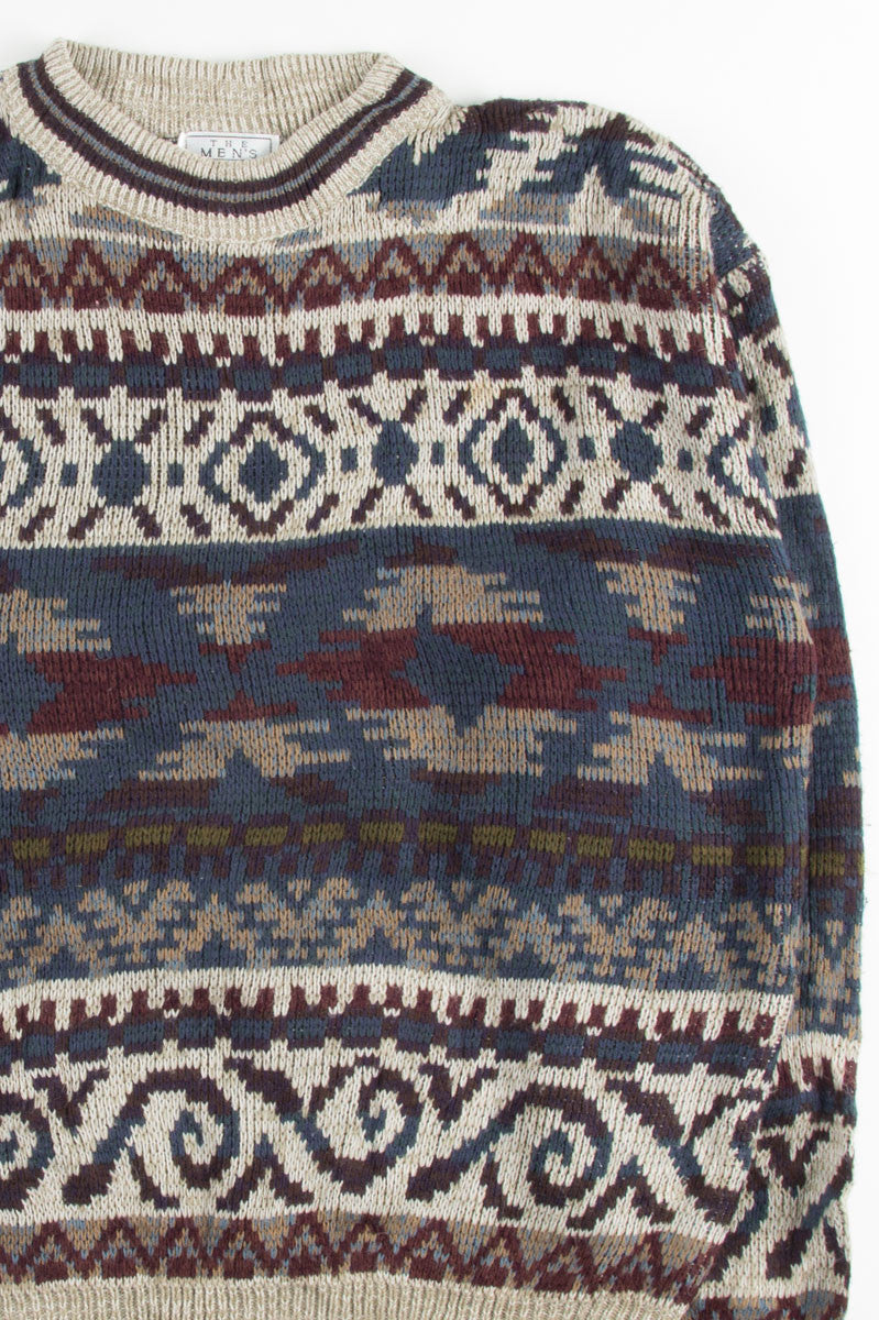 80s Sweater 2059