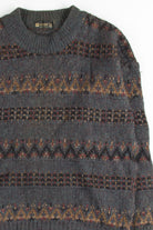 80s Sweater 2063