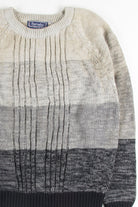 80s Sweater 2064