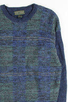 80s Sweater 2066