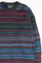 80s Sweater 2068