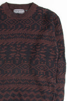 80s Sweater 2070