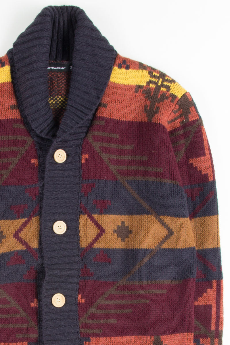 80s Sweater 2076