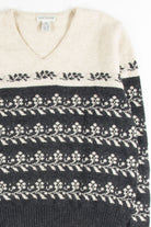 80s Sweater 2077