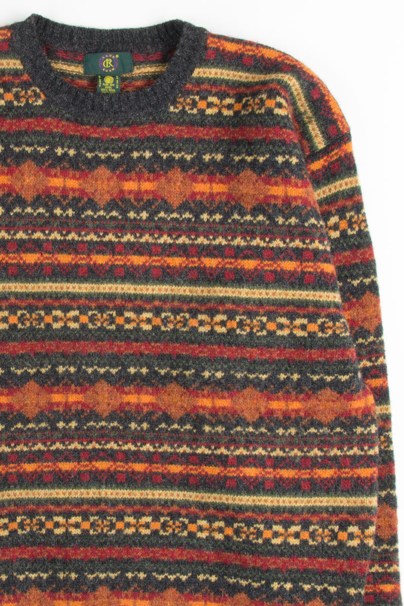 80s Sweater 2079