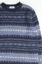 80s Sweater 2084