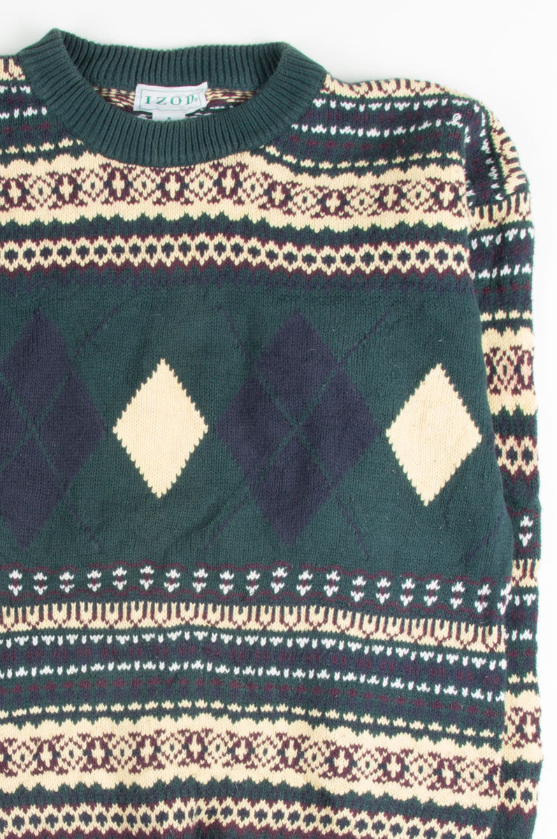 80s Sweater 2085