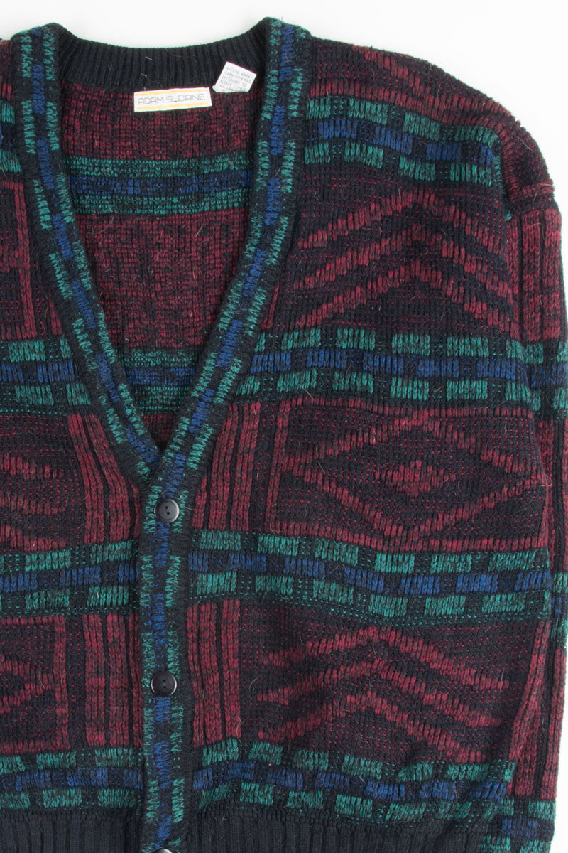 80s Sweater 2086