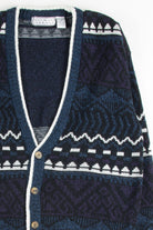 80s Sweater 2087