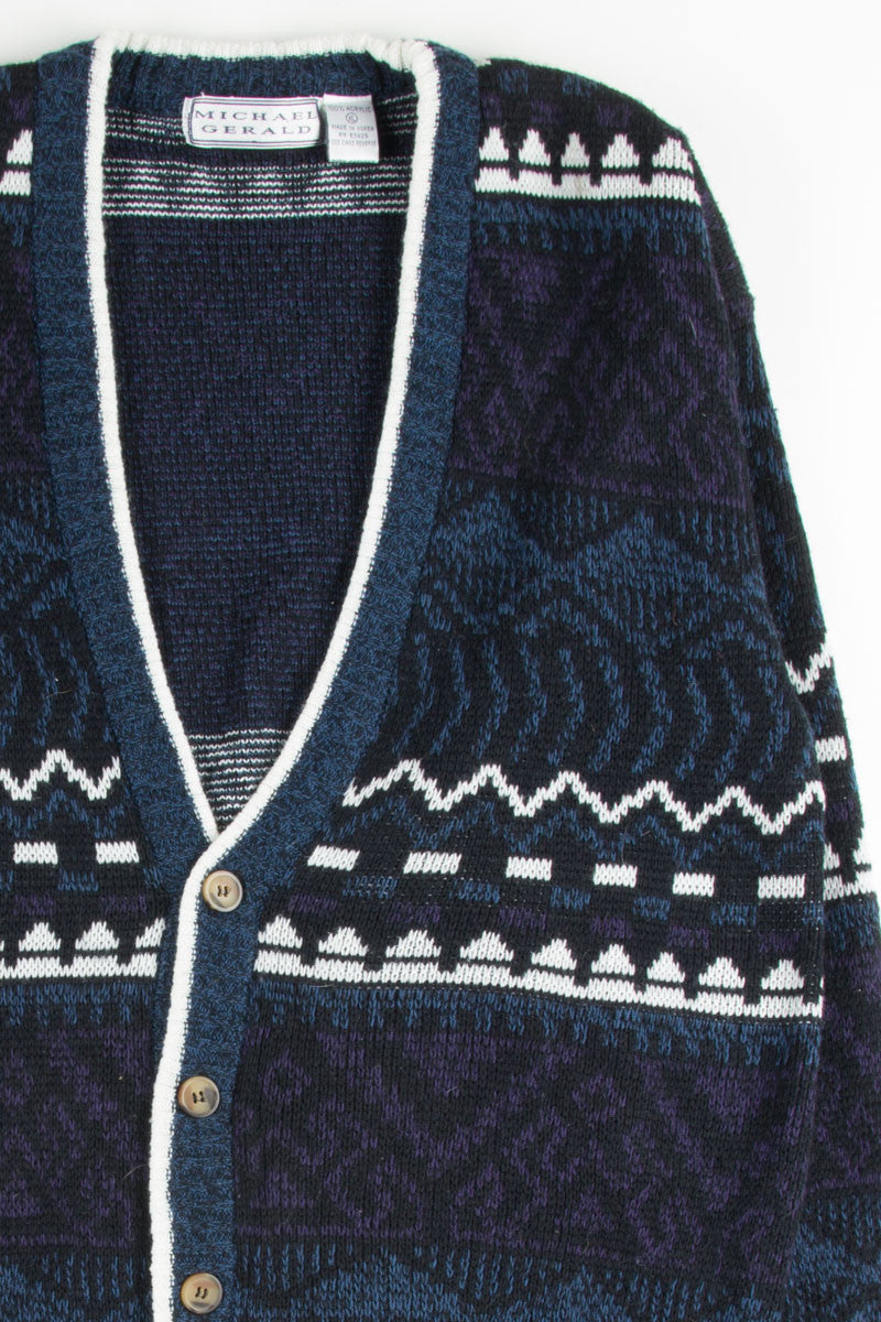 80s Sweater 2087