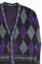 80s Sweater 2088