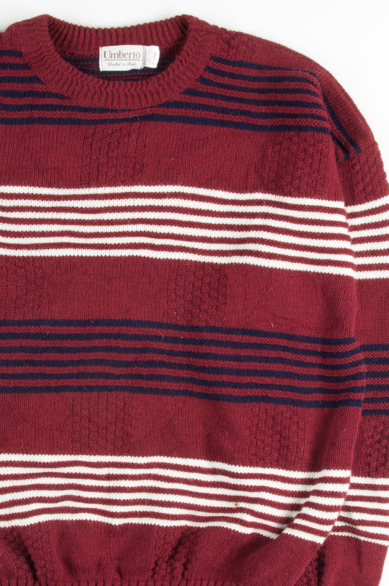 80s Sweater 2090