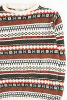 80s Sweater 2091