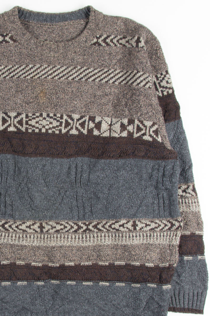 80s Sweater 2093