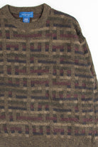 80s Sweater 2094